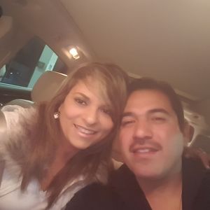 Meet your Posher, Cesar y nora